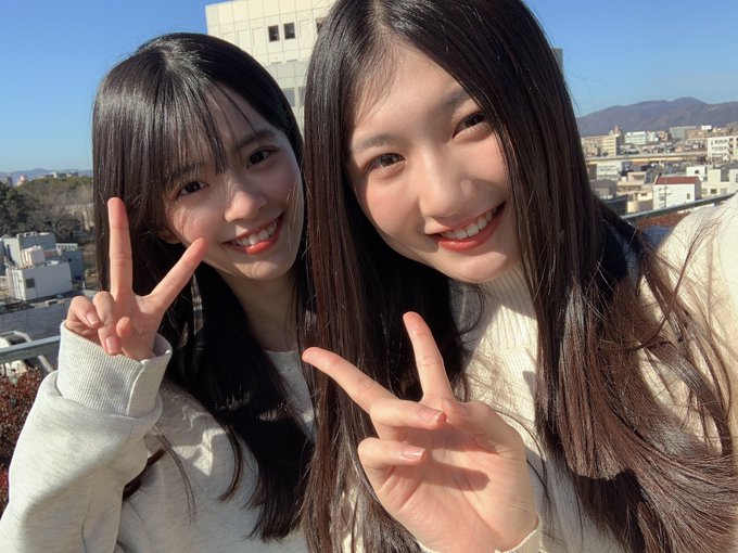 塩月希依音のTwitter画像8