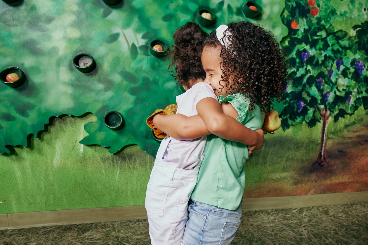 Who was your childhood best friend?