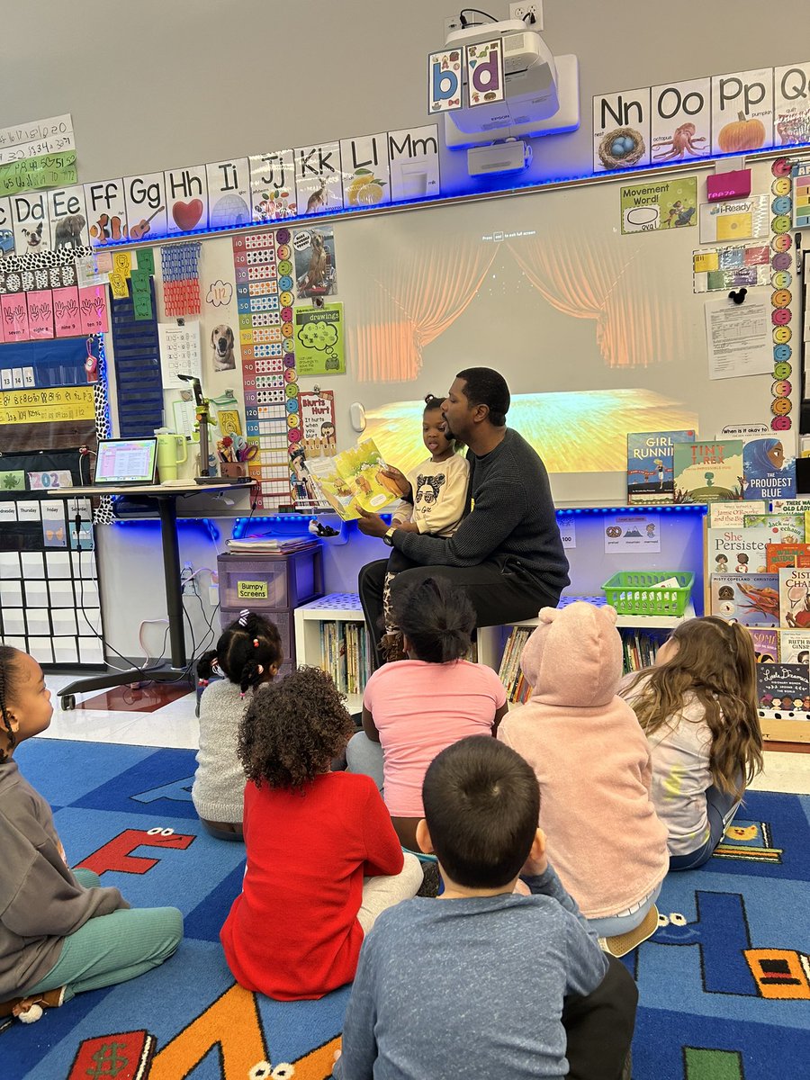 Kate Godinez (@godinez_ftps) on Twitter photo “Readers are lucky- they will never be bored or lonely.” -Natalie Babbitt
We had an amazing Read Across America Week in Room 203! Thanks to ALL of our Guest Readers! 📚 <a href="/LFriedman_FTPS/">Lori K. Friedman</a> <a href="/Rivera_CES_FTPS/">Miguel Rivera</a> <a href="/Pape_CES_FTPS/">Angela Pape</a> “Readers are lucky- they will never be bored or lonely.” -Natalie Babbitt
We had an amazing Read Across America Week in Room 203! Thanks to ALL of our Guest Readers! 📚 <a href="/LFriedman_FTPS/">Lori K. Friedman</a> <a href="/Rivera_CES_FTPS/">Miguel Rivera</a> <a href="/Pape_CES_FTPS/">Angela Pape</a>