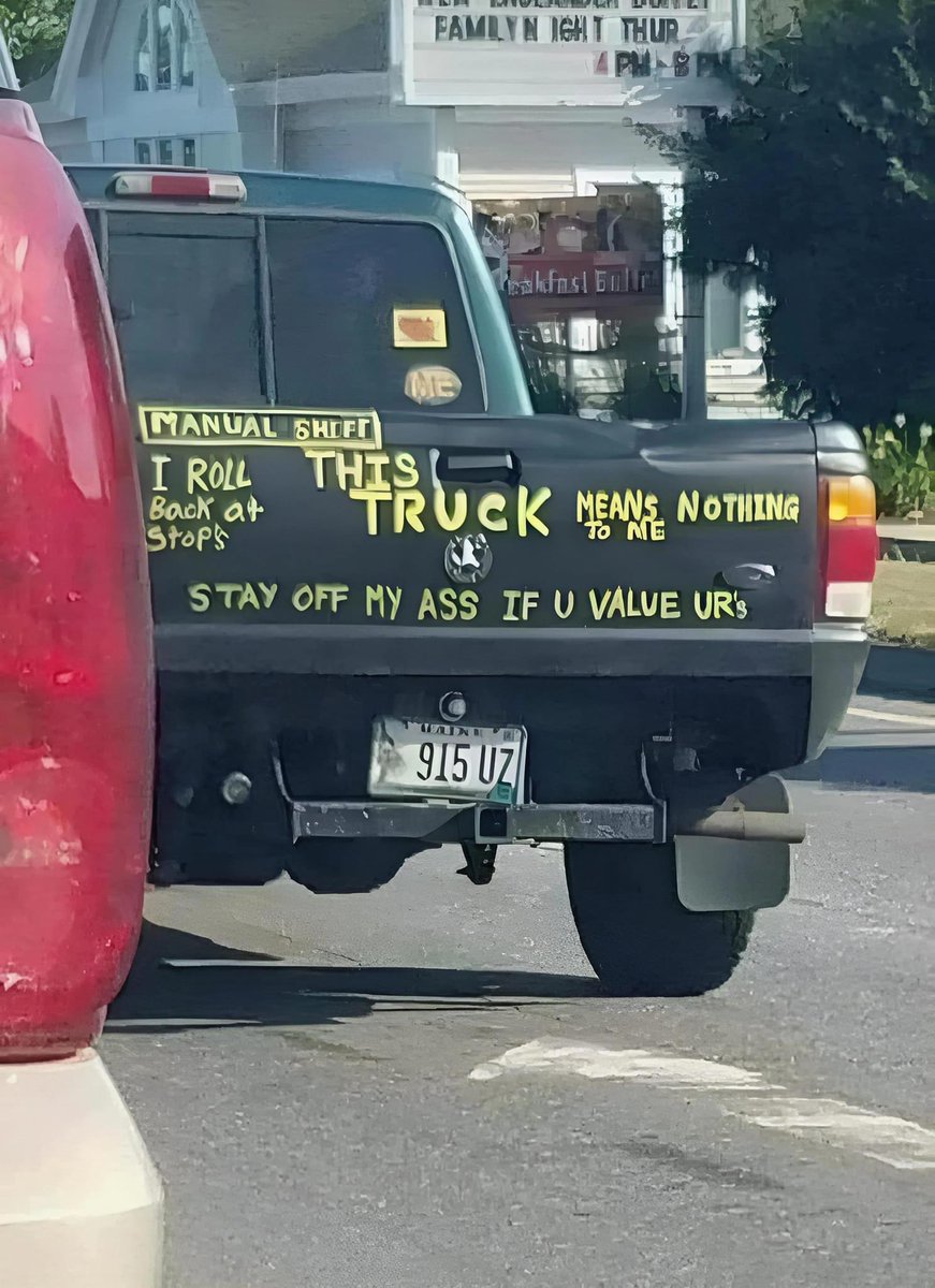 BudVizion's tweet photo. #meme #joke #mechanicmeme #Ford #Chevy #GMC #Ram https://t.co/mFDd2UbqMe