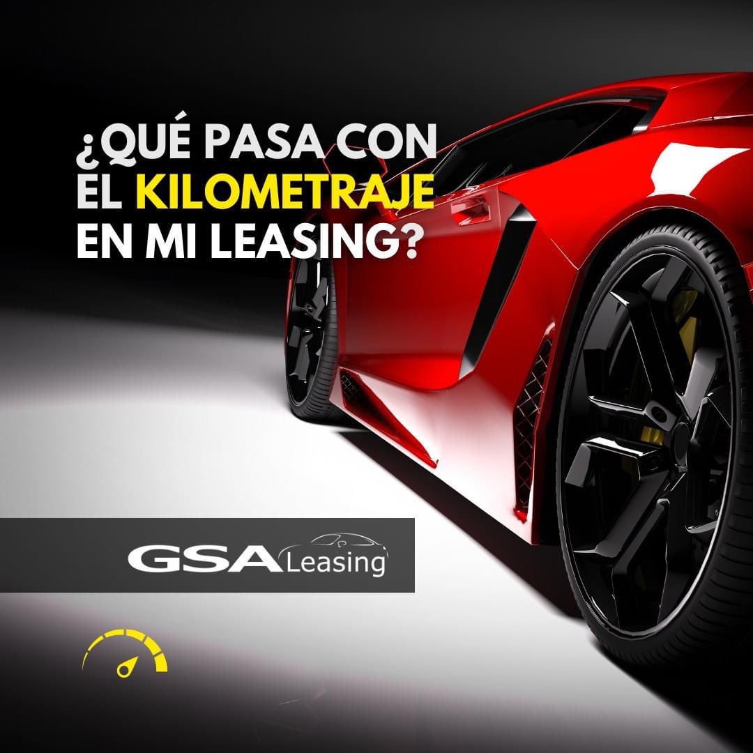 GSA_Leasing's tweet photo. Alguna vez te has preguntado ¿qué pasa con el kilometraje en el leasing? 🧐🚘

#GSALeasing #arrendar #ArrendamientoPuro #arrendamiento #leasing #Kilometraje https://t.co/KzSH3YUanH