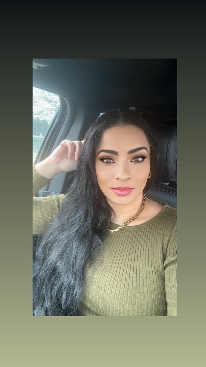 Ronya D'Aguiar (@ronyakimini) on Twitter photo 