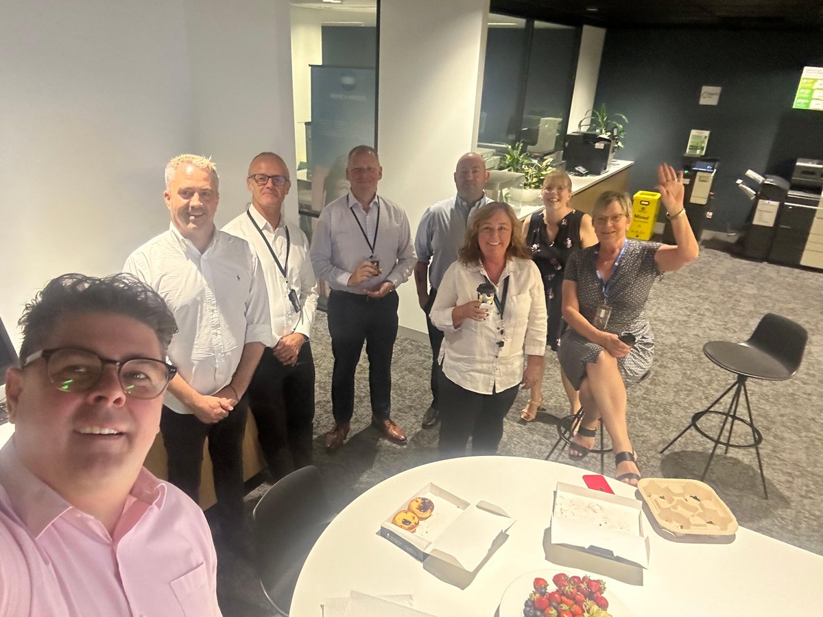 KonicaMinoltaAu's tweet photo. Happy International Women's Day! Today and every day, Konica Minolta celebrates the diversity and empowerment of women worldwide.

Thank you all who joined us this morning 👩💐

#InternationalWomensDay #InspireInclusion #KonicaMinolta https://t.co/Pi2ksXYYrN