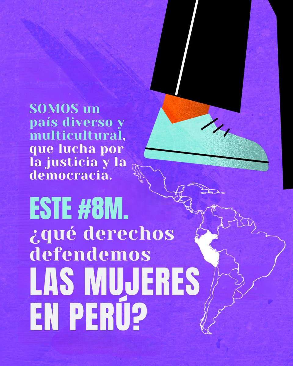 FES Perú tweet media