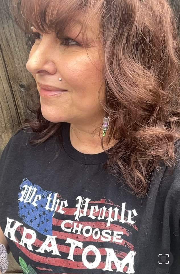 rsdcrpsfire's tweet photo. Bc of #Kratom I haven’t experienced suicidal ideations nor have I drank alcohol to self medicate #CRPS in 5yrs. Some might say I’ve swapped one thing for another & that’s ok! I’m certainly #winning an otherwise No win fight. 💪 #StrongerThanPain #KeepOptionsOpen
Photo 3.1.24 https://t.co/5HuSzroF2x