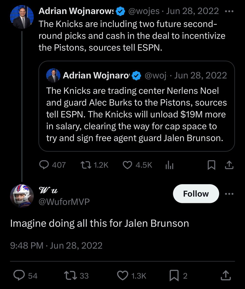This reply is going into the nba twt hall of fame
