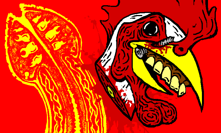 faecalspace's tweet image. 