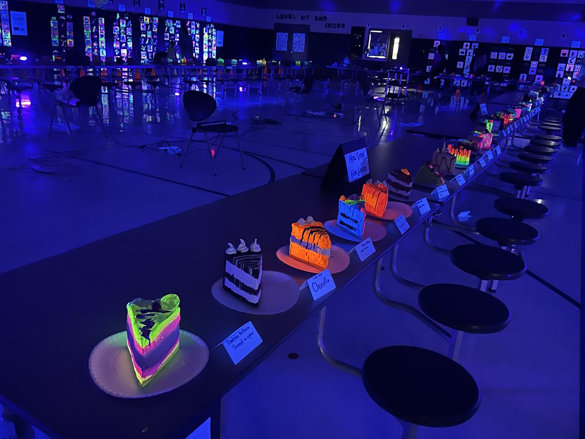 Learner Showcase is where it is at <a href="/StuberElem/">Stuber Elementary</a> So many incredible students and their families.  I love seeing the pride in each of our students eyes.<a href="/ProsperISD/">Prosper ISD</a>