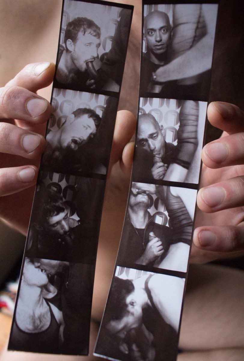 Who should I recreate this with. 🫣