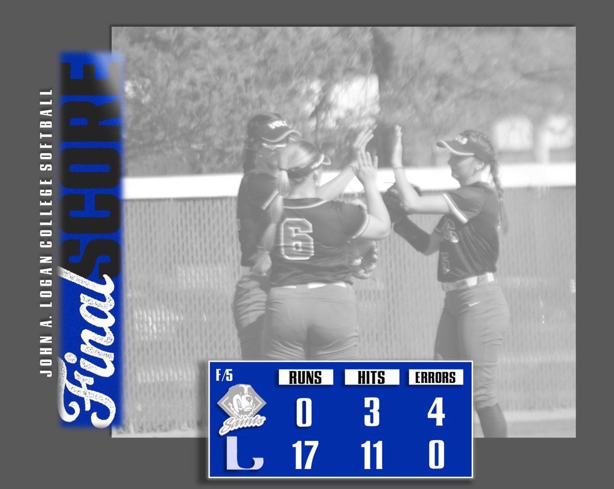 JALC Softball tweet media