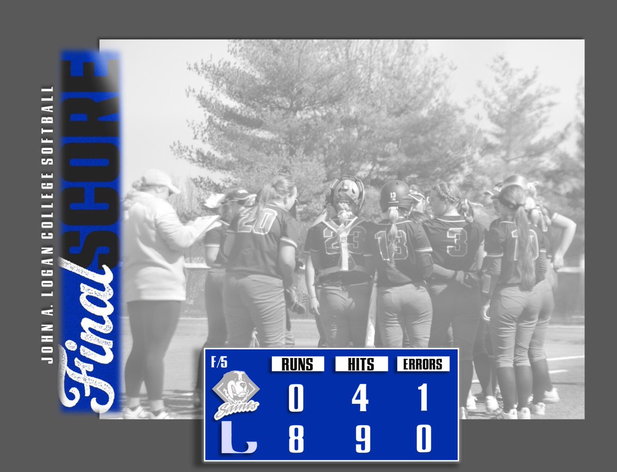 JALC Softball tweet media