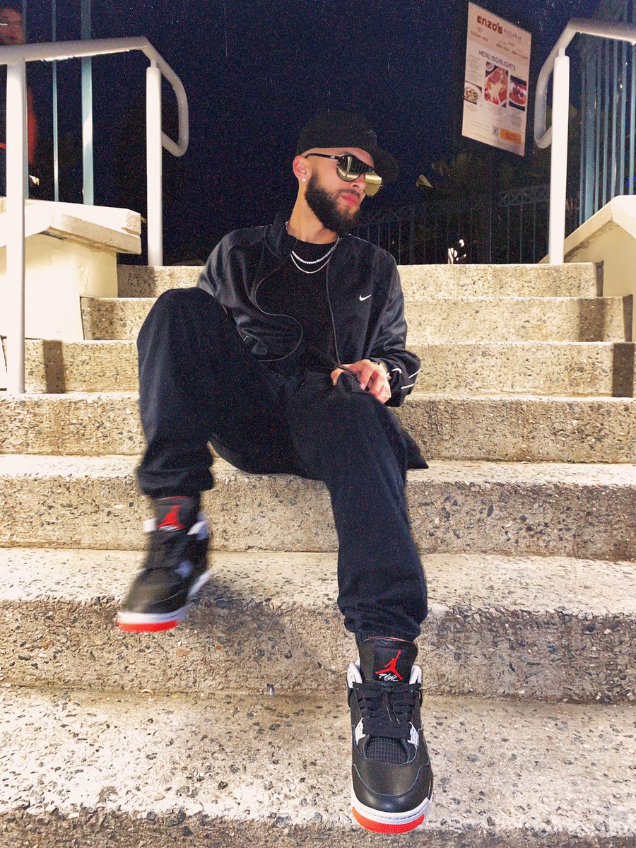 Buscando a ver quien está pa “LA VUELTA” 📵🔄 #NewMusic #Miami #Latin