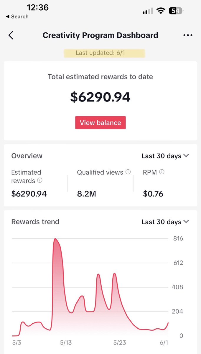 EngenesxStay123's tweet image. Mind-blowing to see how people are leveraging AI on TikTok to unlock new streams of income! From algorithmic trading to AI-powered content creation, it’s a whole new world of possibilities. 💰🤖 
#Millionaire 
#AIonTikTok #MoneyMakingMachine