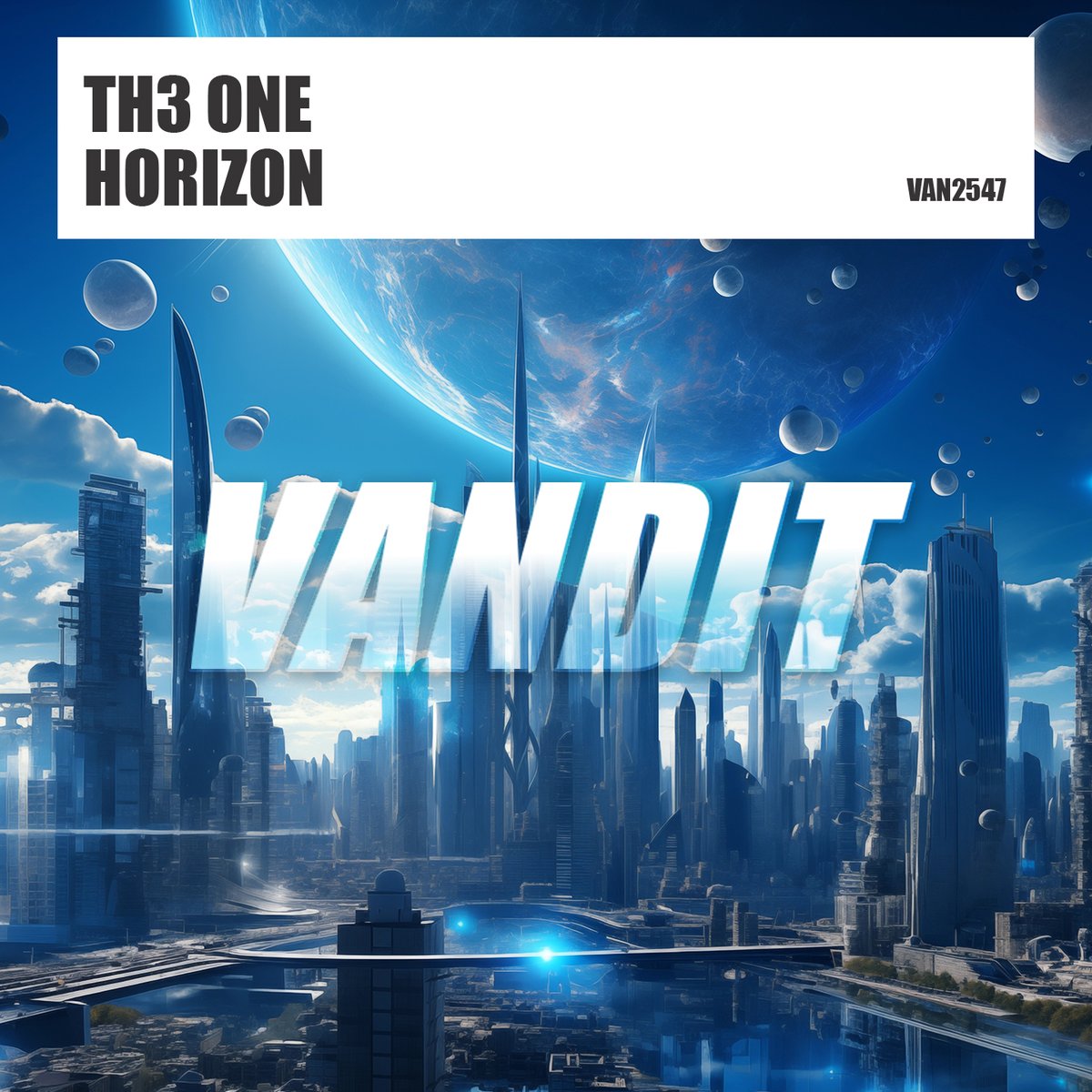 New release today 🟦 HORIZON / Vandit Records beatport.com/release/horizo…