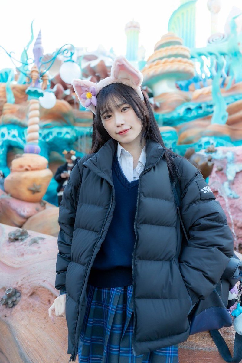 x_oe2h's tweet photo. たきちゃん高校卒業できました＼(^o^)／㊗️ https://t.co/c7MxzsaV7M