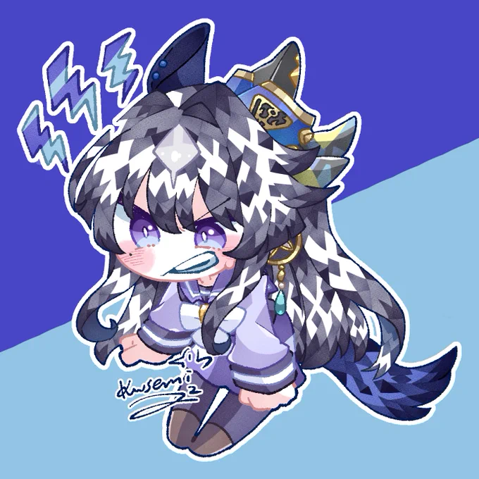 単品ちゃん 