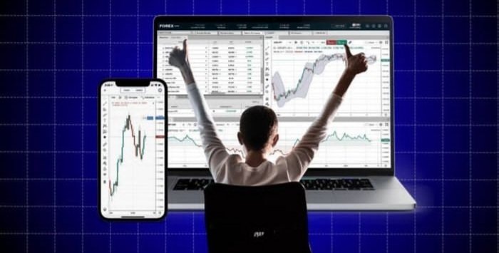 If you don't have an investment in the stock market  or this,  you're missing out life changing moments.