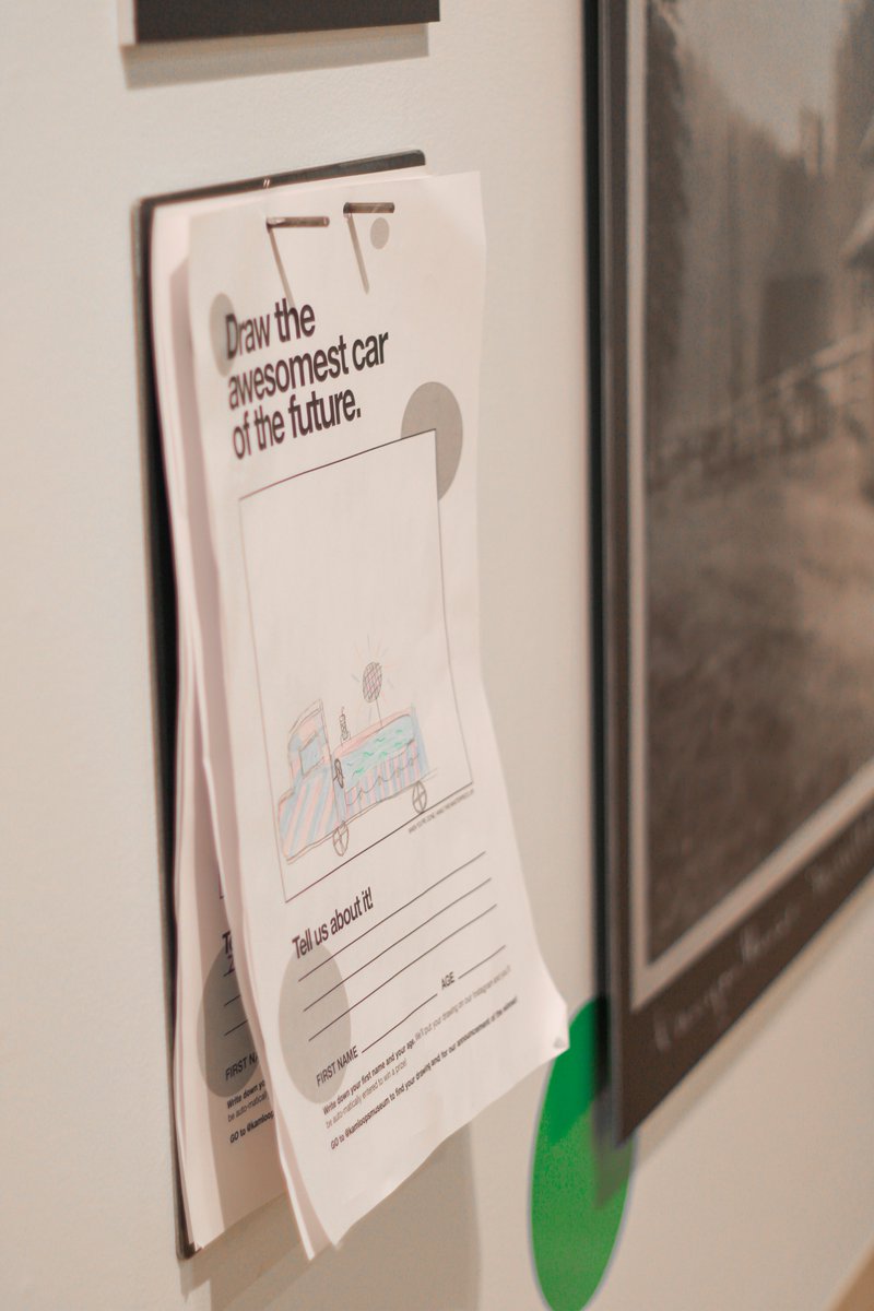 kamloopsmuseum's tweet photo. Drop into the Kamloops Museum and Archives to visit GO Daytripping in Kamloops: An Auto-Biography! This new exhibition offers an intimate look into pleasant-weather day trips 100 years ago.
Photo Credit: Beth Taylor (Quirie), OKNG Co.
#yka #kamloops #kamloopsmuseumandarchives https://t.co/zmgKY8eCb4