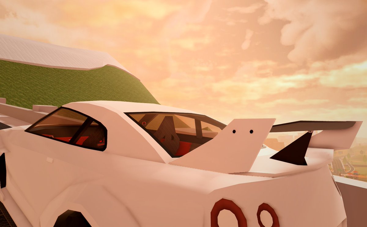 ✌️ Two bonus items are sneaking into this update!

🌵 Cactus Buddy! by <a href="/Guest5152516177/">Guest5152536177</a> 
🏁 XRK Wing! by <a href="/D4EAMER/">Zigma model 🙀</a> 

You'll find both of these in the Furniture store and Garage. Coming soon!