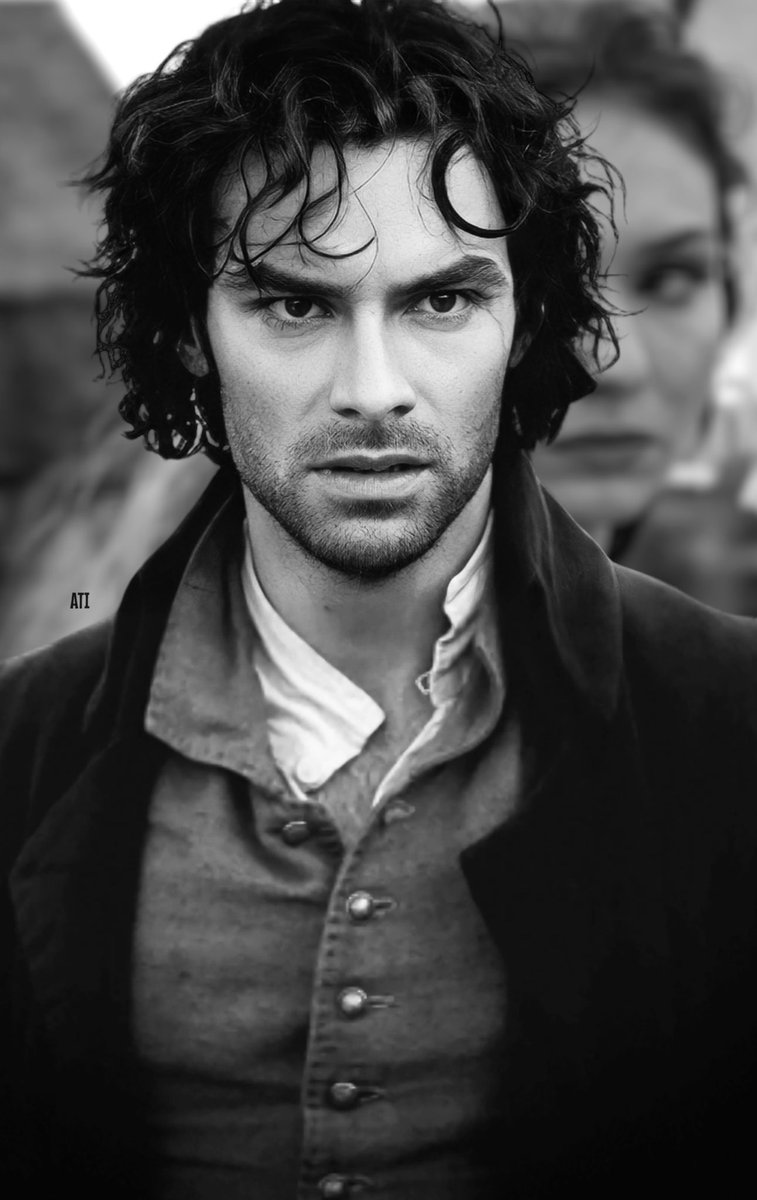 Aidan Turner 
Poldark 
My new personal edit made with a gif, I put Demelza in the background 
The slap scene 
#Aidanturner #aidanturnerlove #Poldark #Ross #aidanturnerinternational