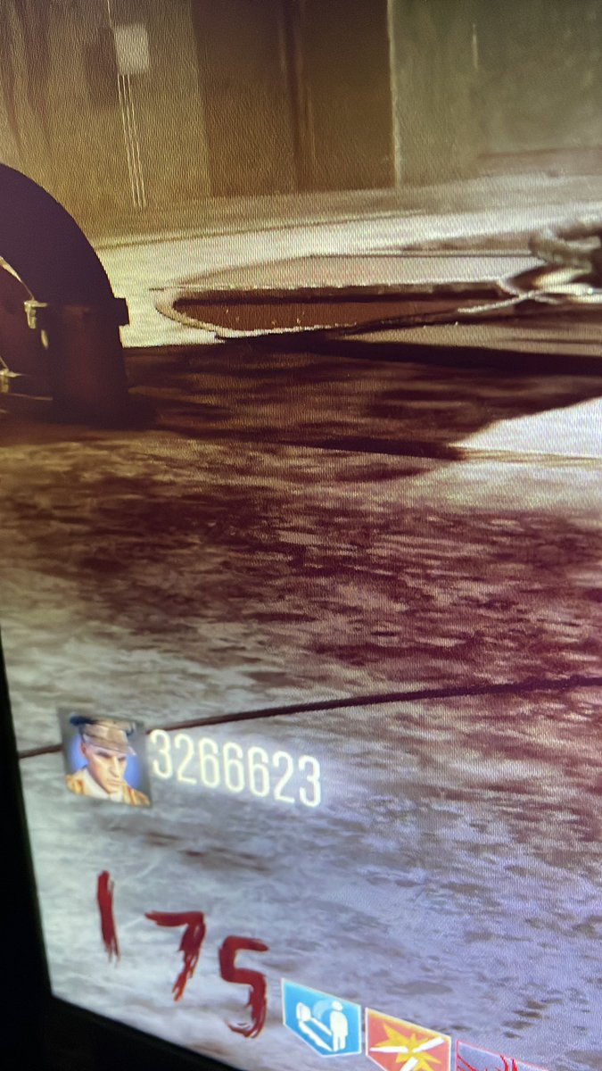 xTrxpo's tweet image. 20+ hours streamed round 175+ PlayStation World Record on the way to take the console World Record 🫡🔥

Live on YouTube - youtube.com/@Z2Otrapo?si=h…

@TeamZero2One #Z2OonTop #ZERO2GOLD #BO3zombies