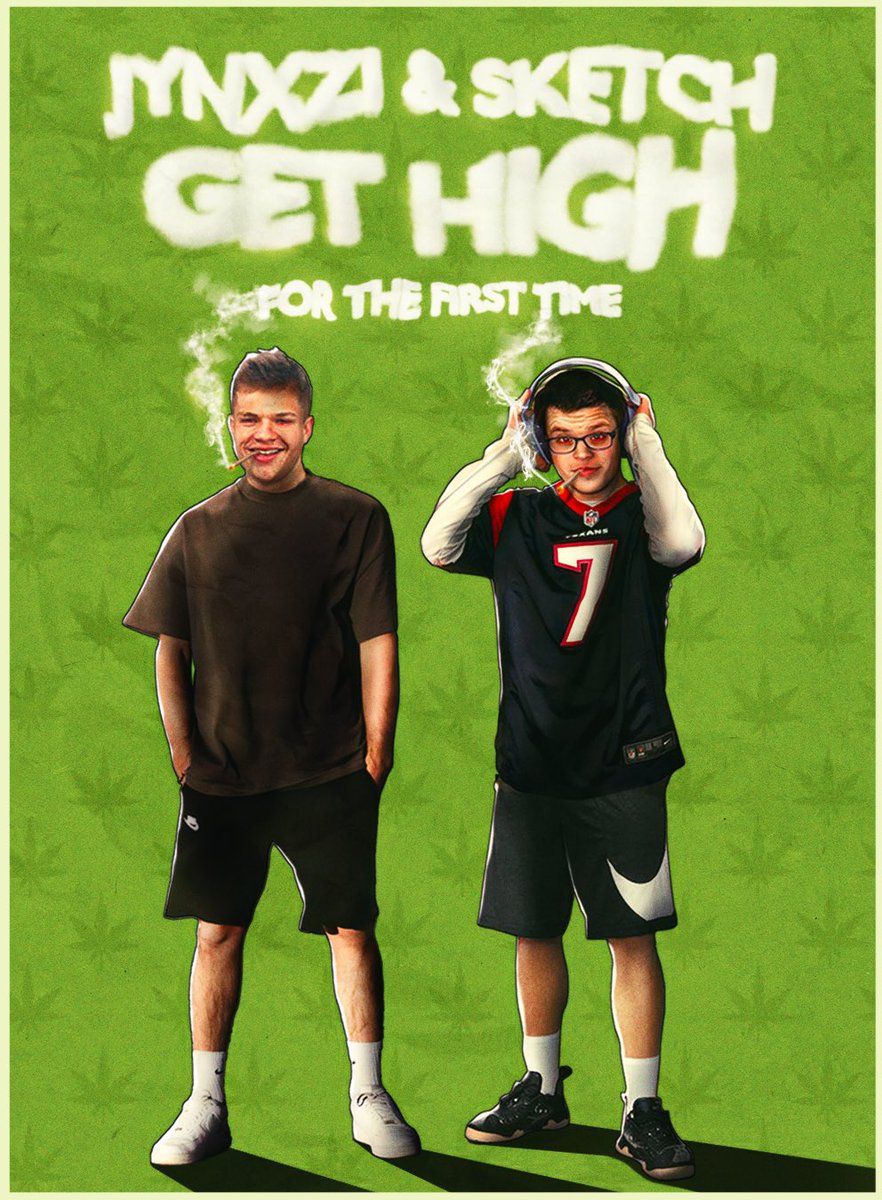 jynxzi's tweet image. Tonight