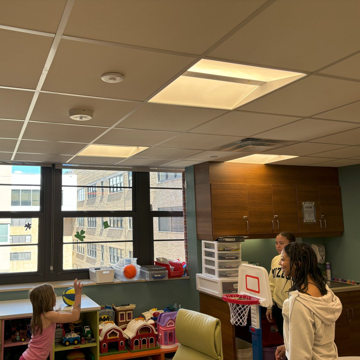 Playing 4 Hope tweet media