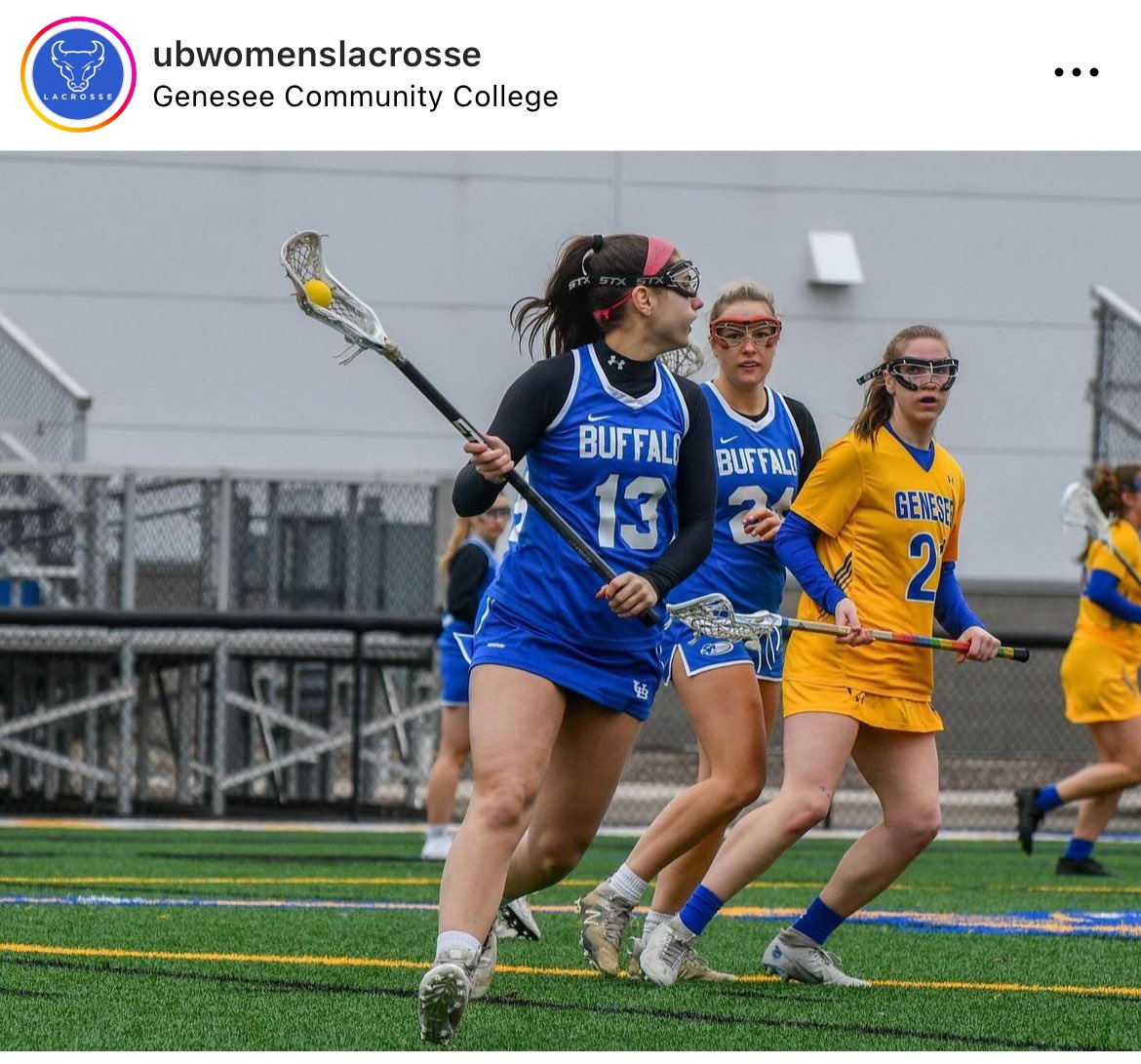 Mahopac Girls JV Lax tweet media