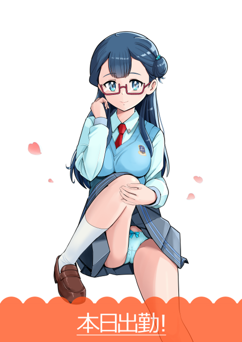 彼女といちゃらぶセックスしたい 