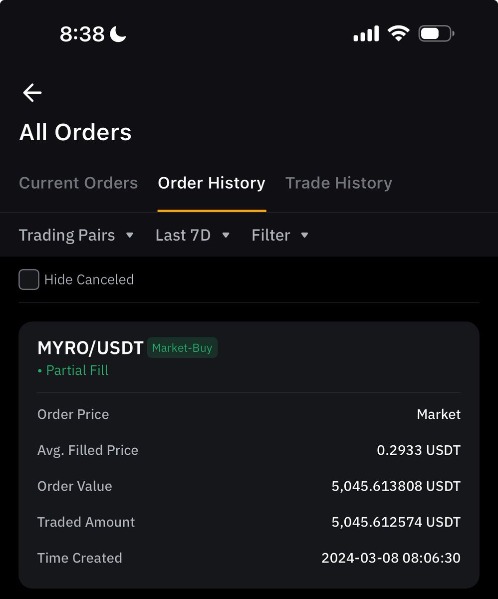 KSavee12's tweet image. When i believe #myro