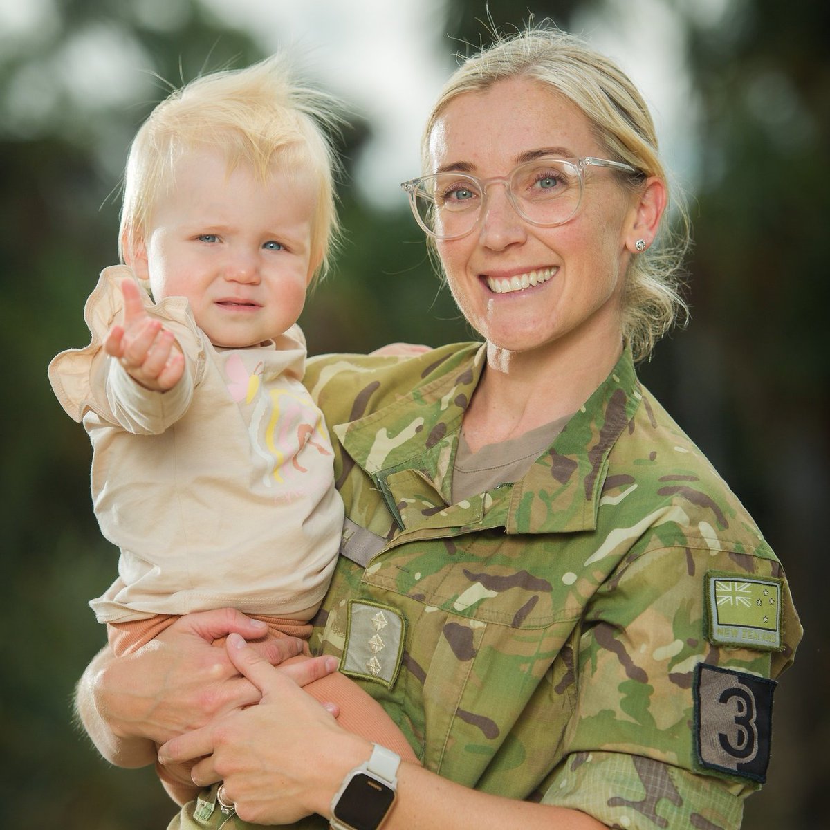 NZDefenceForce tweet picture