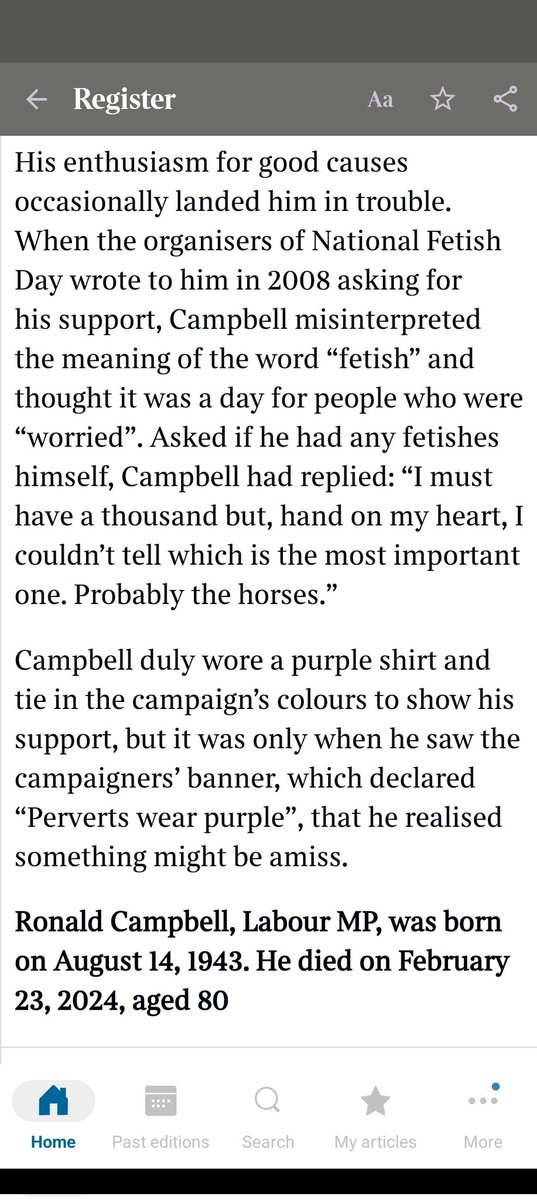 Will Mapplebeck tweet media