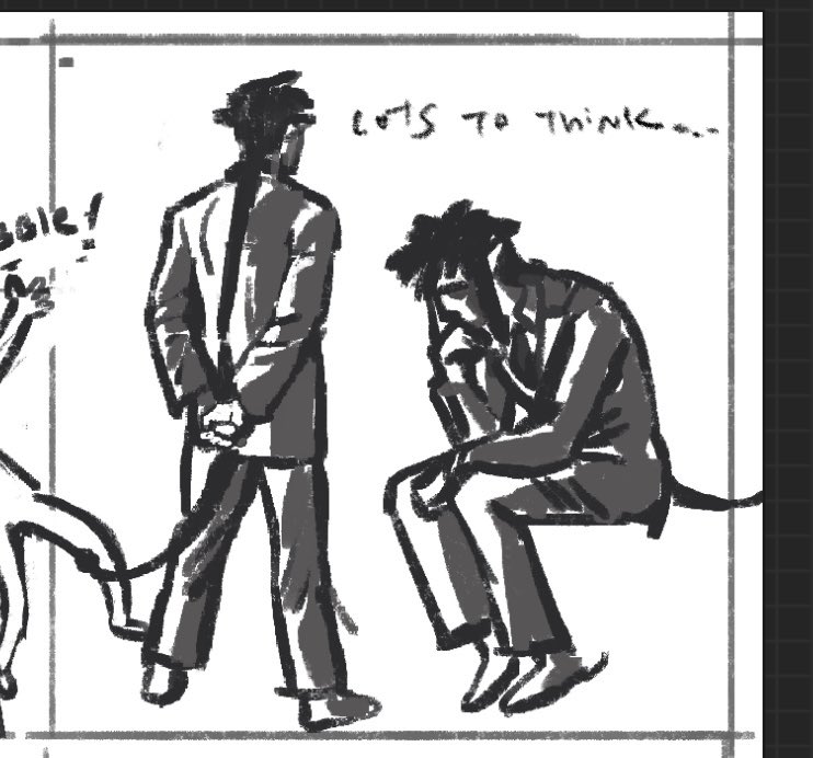 h0ndred's tweet photo. Mateo comes across a unprotected ankle, contemplates heavily on what to do.
-
#avataroc #avatar #avatarocs #navioc #naviocs #avatarfanart #avatarcomic https://t.co/3GkPWTMqTl
