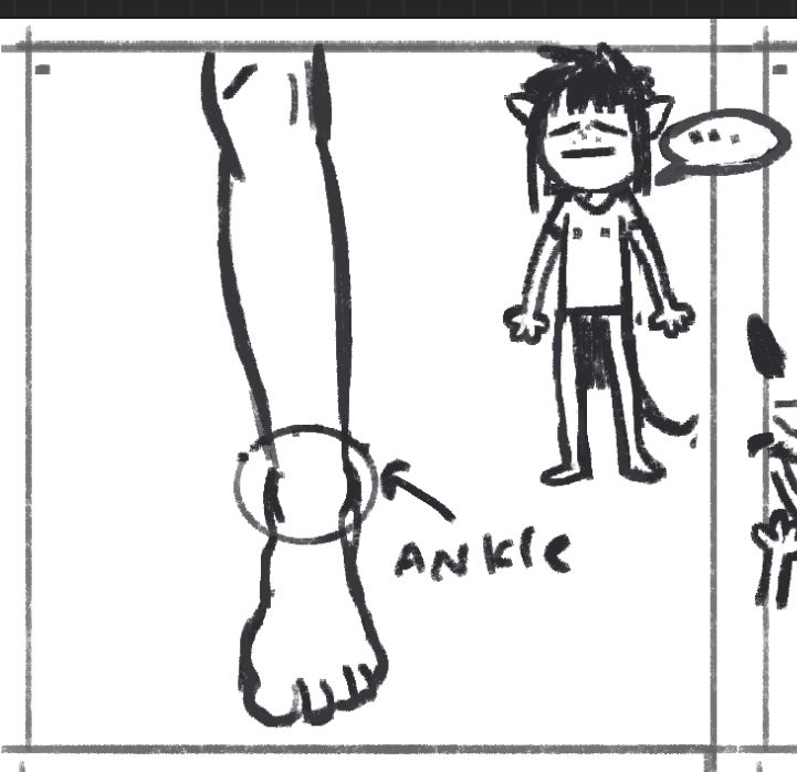 h0ndred's tweet photo. Mateo comes across a unprotected ankle, contemplates heavily on what to do.
-
#avataroc #avatar #avatarocs #navioc #naviocs #avatarfanart #avatarcomic https://t.co/3GkPWTMqTl