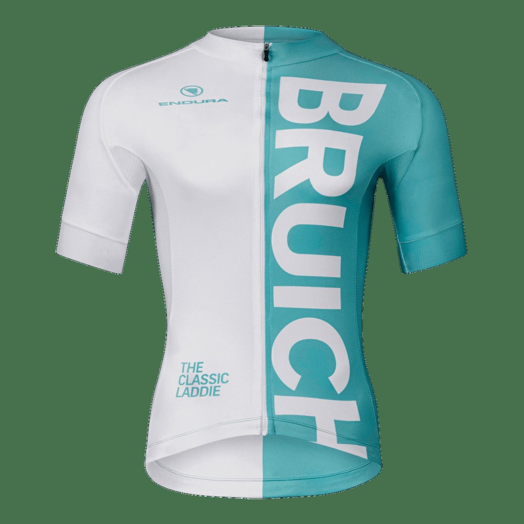 ちょ、コレ欲しい！
#PortCharlotte #BruichLaddich #Endura #CycleJersey