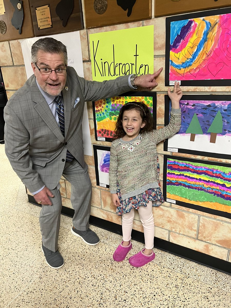 @Brick_K12 5th Annual District Arts Festival!  Tremendous talent on display by our amazing students from all of our schools!!  #BrickSchoolsProud  #ArtsAreEssential