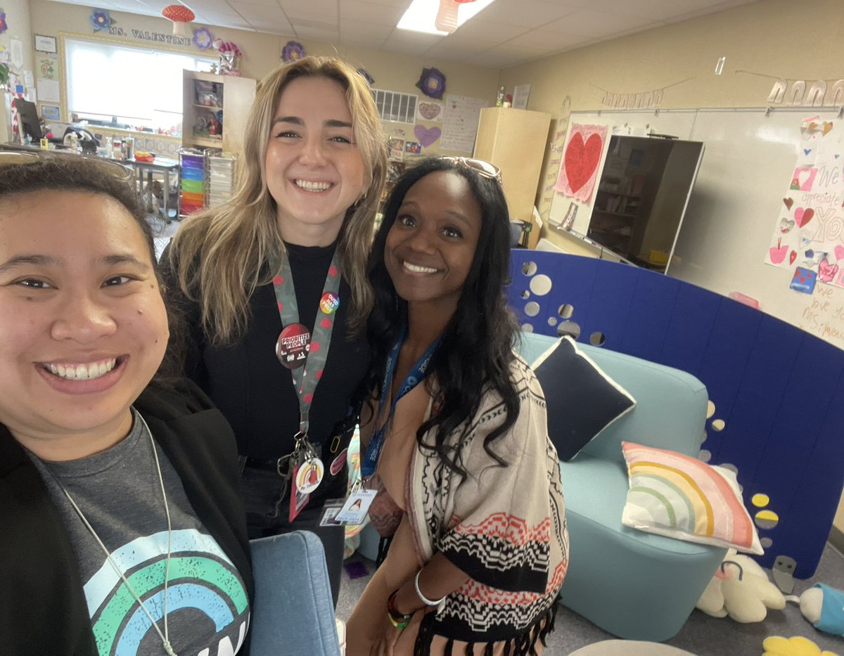 Thank you <a href="/TheWhighamites/">Ms. Whigham</a> for letting me observe your belonging &amp; inclusion lesson@FoussatSchool can’t wait to tag team <a href="/SchoolChrista/">Christa McAuliffe Elementary School</a> for our 4th/5th graders! <a href="/OsideUSD/">Oceanside Unified School District</a> <a href="/jordysparks/">J✊🏼rdy Sparks</a>