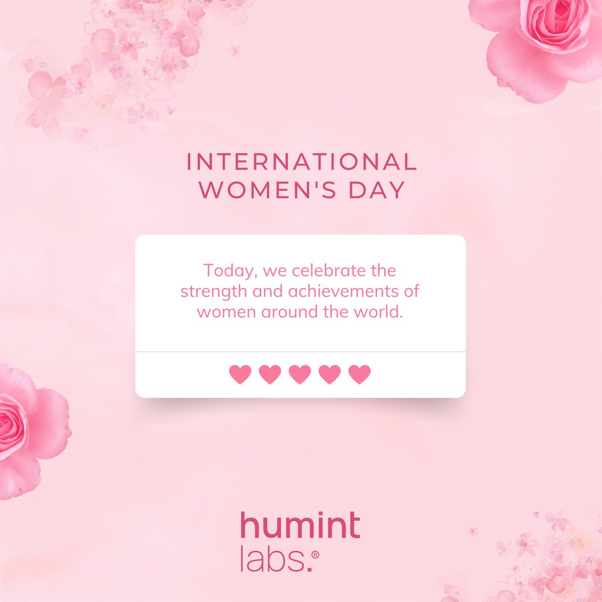 Humint Labs tweet media