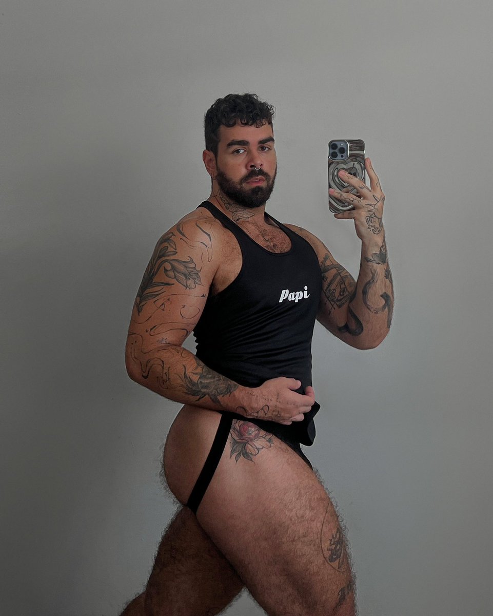 you can call me papi if you want @SHOPjjmalibu