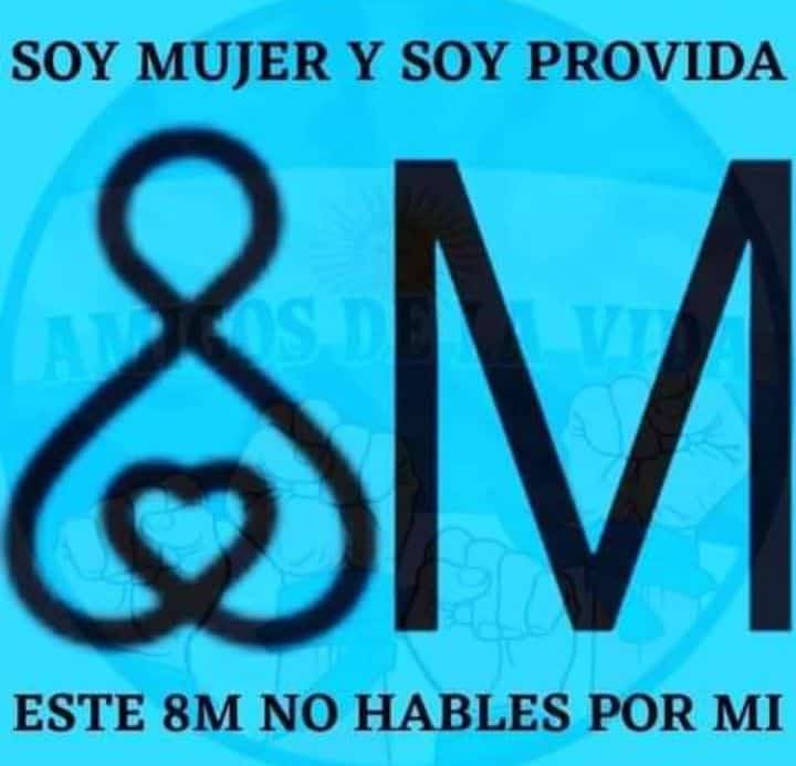 @v_monetti @JMilei @ProvidaLiga @providadexvida @AbogadosVida @CarlosPoloOK @VickyVillarruel @JorgeScala2021 @madorni @FranSanchezNQN @DianaMondino @OPRArgentina @aciprensa