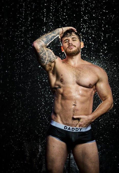 Watch Matthew Camp's leaked NSFW photo on TwXstars