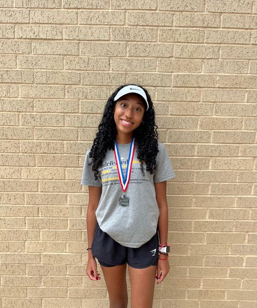 BrennanTennis's tweet photo. Results from today’s varsity Aggieland Invitational in College Station:
🥇Alejandro Zurga - boys singles A
🥈Nanami Buchanan - girls singles C🥉Carter Tyler - boys singles A
🥉David Plewe/Jayda Floyd - mixed doubles A
(1/2) https://t.co/AU2q33em34