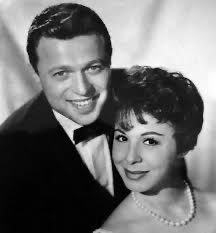 So sad to hear of the passing of Steve Lawrence. I got to know him & his wife Eydie Gorme a bit and saw them perform in Vegas. Such legends. They were brilliant entertainers: wildly talented, of course, but also totally in love with their audiences, who could not get enough of…