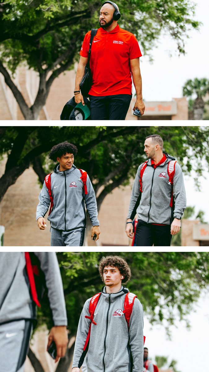 Utah Tech Men's Basketball tweet media