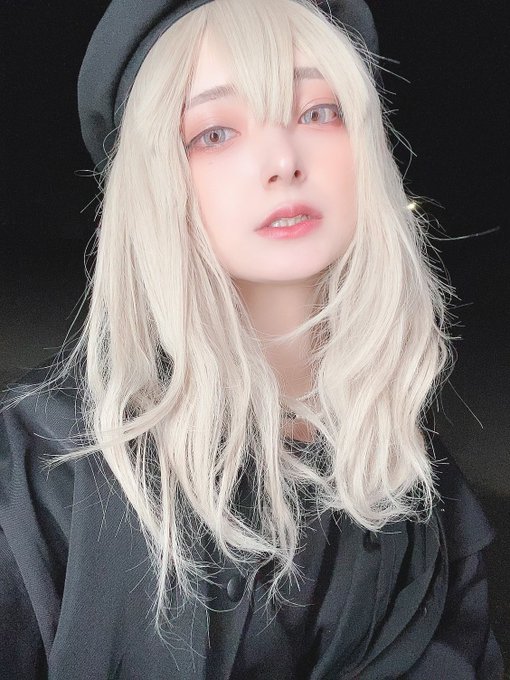 コスプレイヤー高嶺エルのTwitter画像44