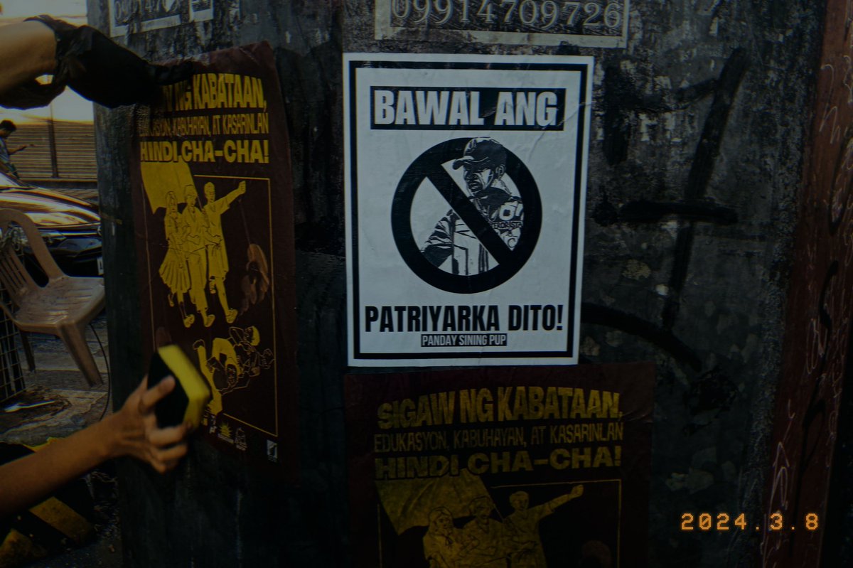 happy international working women's day!!