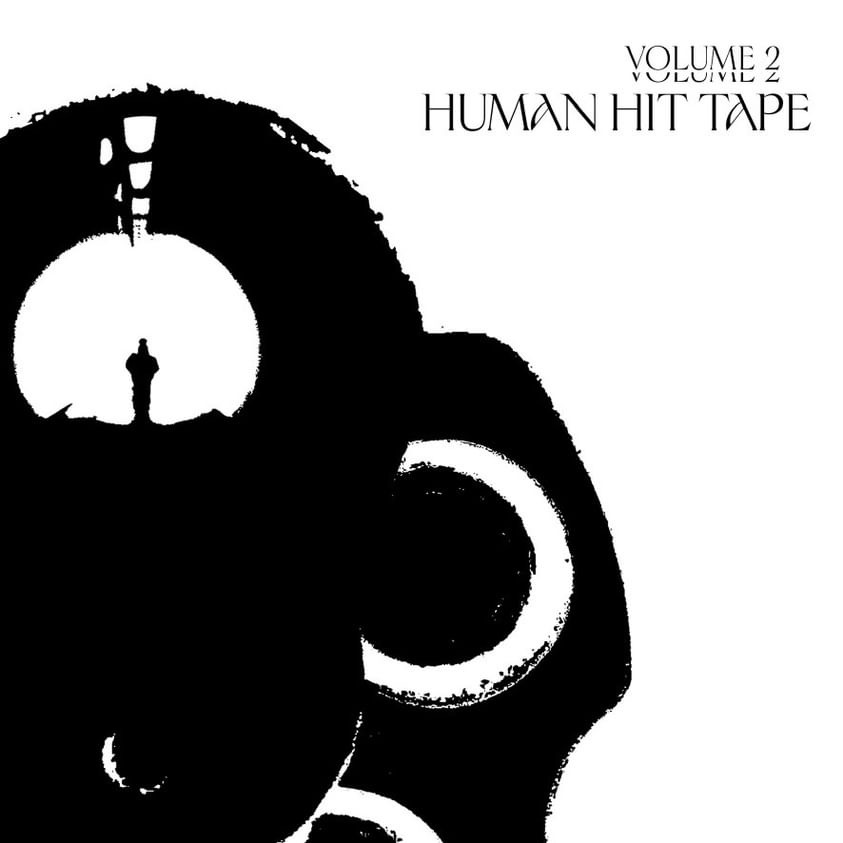 humanhit_drop's tweet photo. "Human Hit Tape, Vol.2" ENFIN DISPONIBLE PARTOUT !!

A l’instar du premier, ce second volume a pour objectif de rassembler et d’unir les forces d’artistes émergents qui nous tiennent à cœur de promouvoir 🖤 https://t.co/3CRfOiwV6F