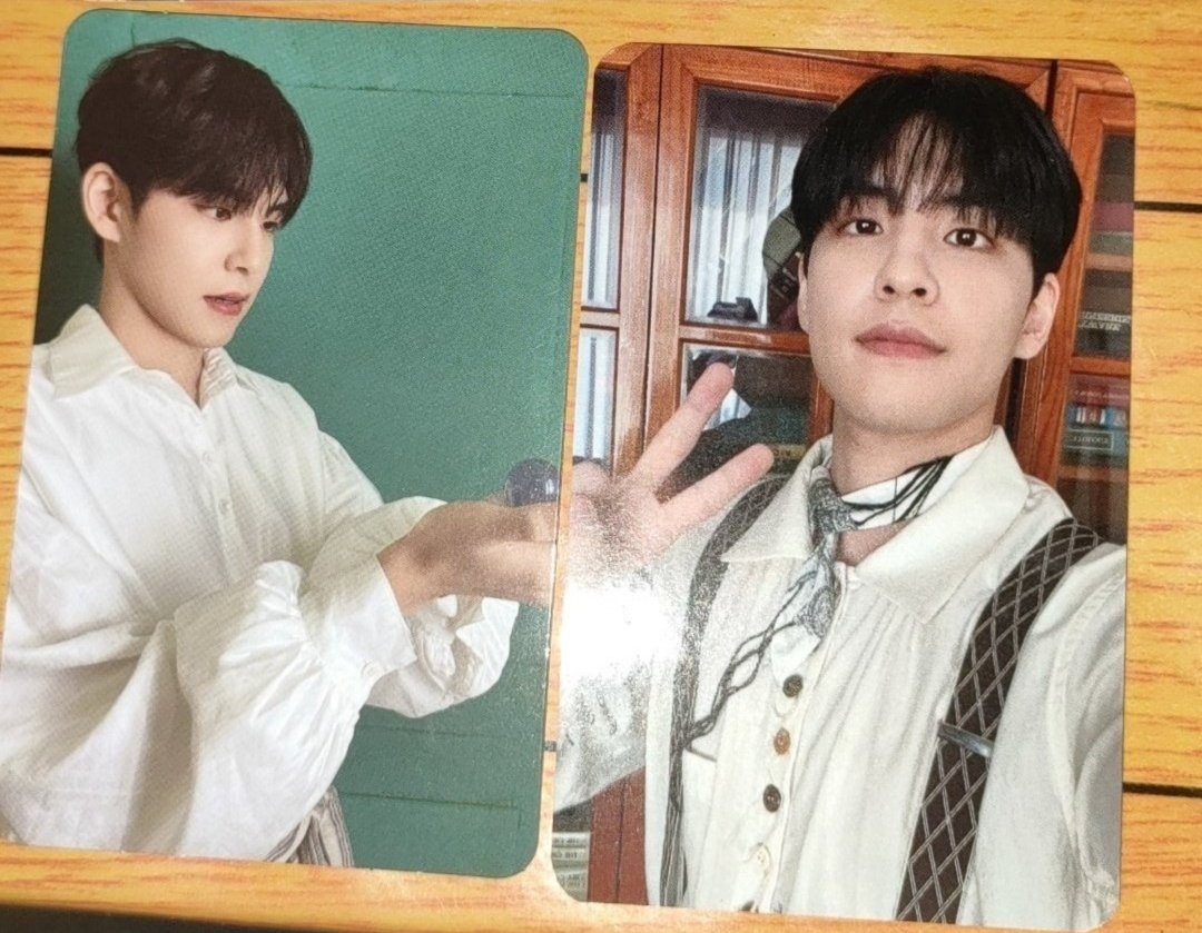 gyulatte12's tweet photo. Help RT
Penghabisan sisan ini aja PC wonpil ayo bantu abisin aku udh rest soalnya dripada nganggur.
Take all 15k aja dom Blora Jateng bisa Oren free ong https://t.co/9HyklpCHlh