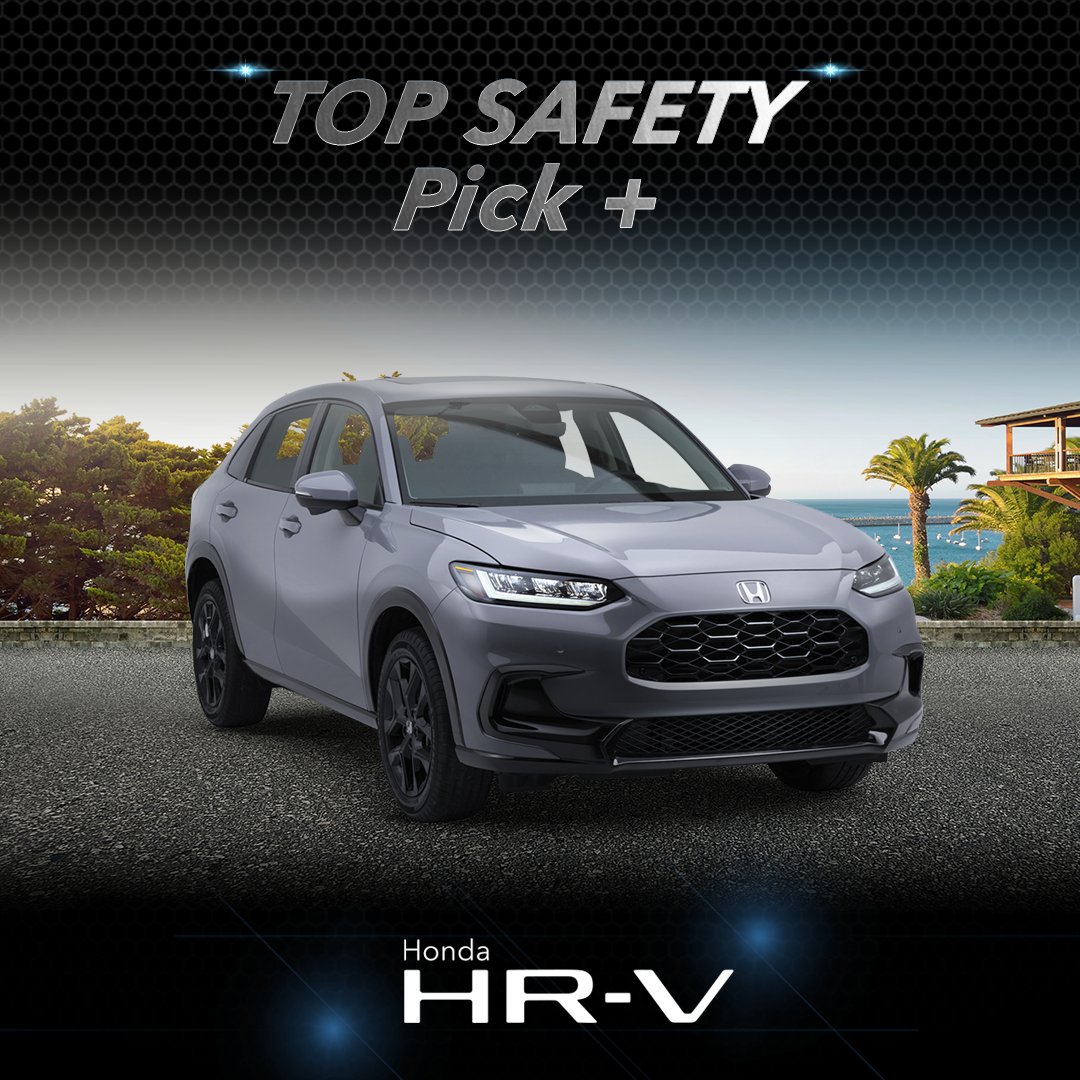 KalyVictoriaD's tweet photo. ¡Otro logro más para Honda! 🏆 Este año, cinco de nuestros modelos Honda 📷#HowWeMoveYou, mostrando cómo te ofrecemos seguridad y calidad en cada viaje. https://t.co/QQ5Xg3E7gk