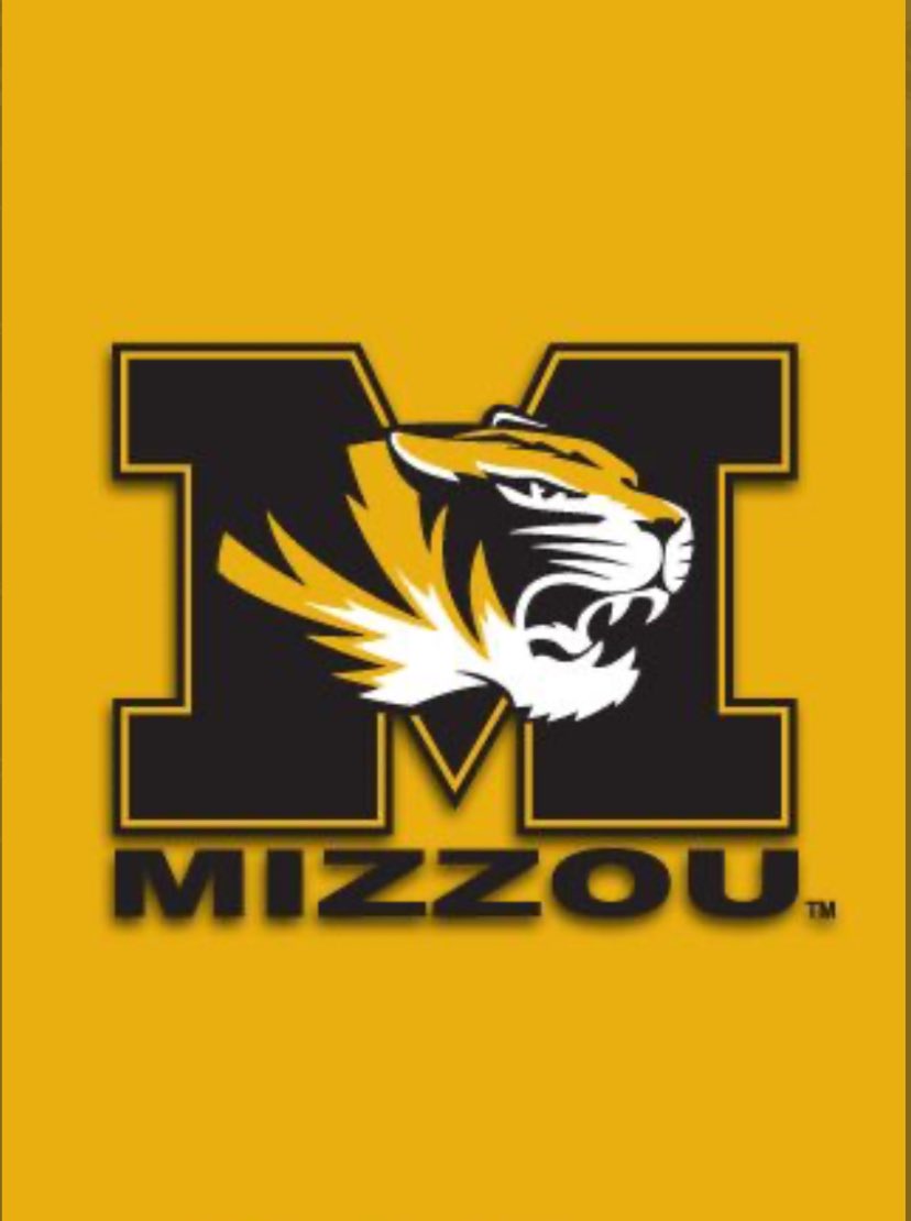 After a great conversation with @CoachErikLink I’m honored to have received an offer to the University of Missouri! @warriorqbcoach @CoachTylerK @Heritagefootbal @MizzouFootball @HeritagEagles